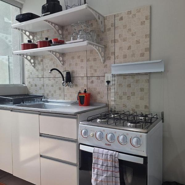 Apê aconchegante - AC - Garagem - Foto 4