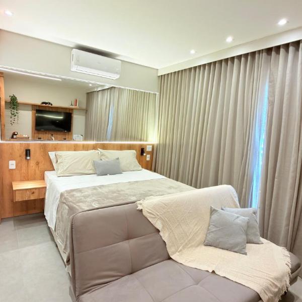 Refúgio Stay Your refuge minutes from the airport
