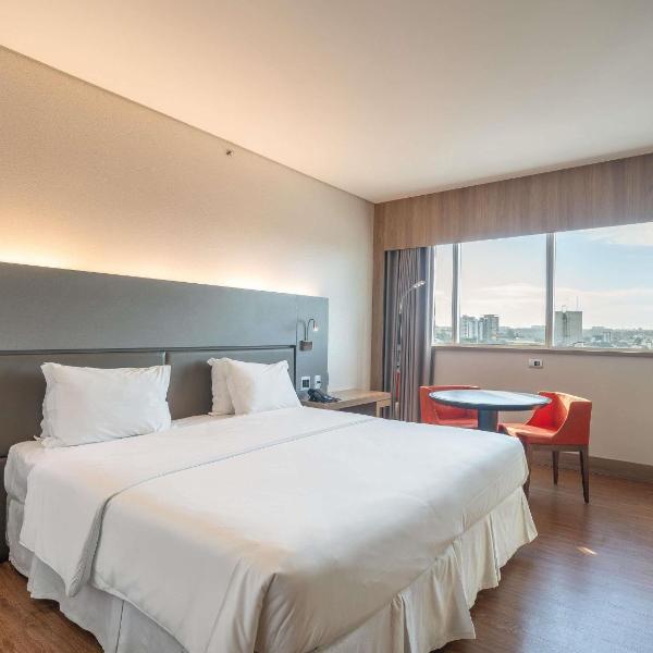 Mercure Uberlândia Plaza Shopping - Foto 2