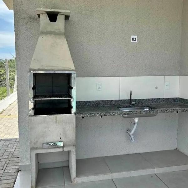 Varginha, Flat, Studio em Minas Gerais com Lazer Total e Estacionamento Gratuito - Foto 3