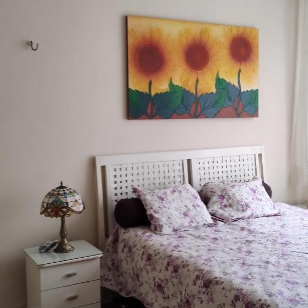 Sunflower Room