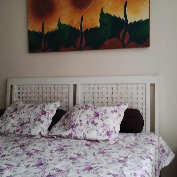 Sunflower Room - Foto 4