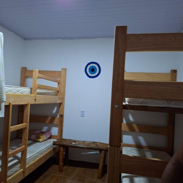 Hostel e pousada lençóis - Foto 2