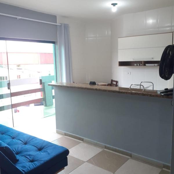 Apartamento Completo a Beira Mar - Foto 4