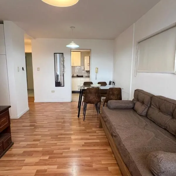 Departamento Moderno cerca de Plaza de la Música, hotell sihtkohas Córdoba