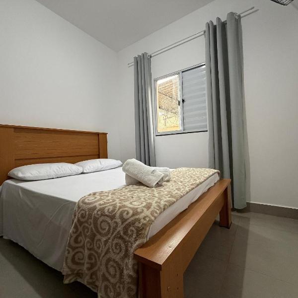 Residencial Alexandrita - Foto 2
