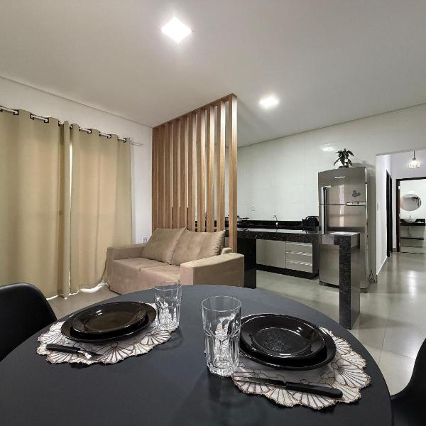 Residencial Alexandrita - Foto 4