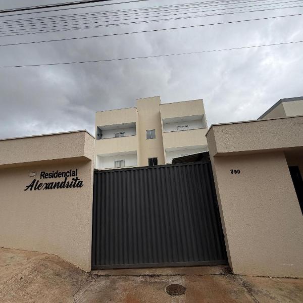 Residencial Alexandrita