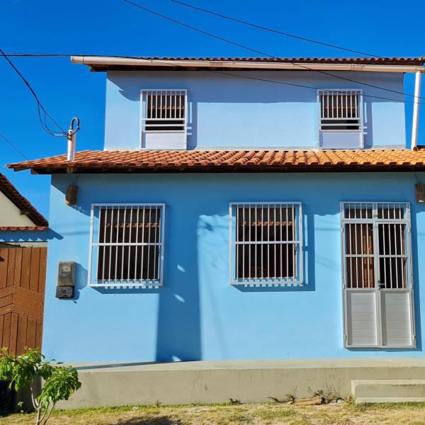A Casa No Baixio - Baixio - Litoral Norte - BA - Foto 5