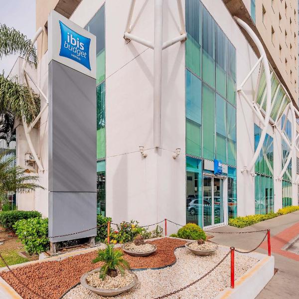 ibis budget Vitoria - Foto 2