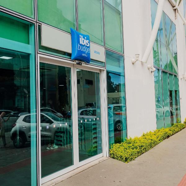 ibis budget Vitoria - Foto 4