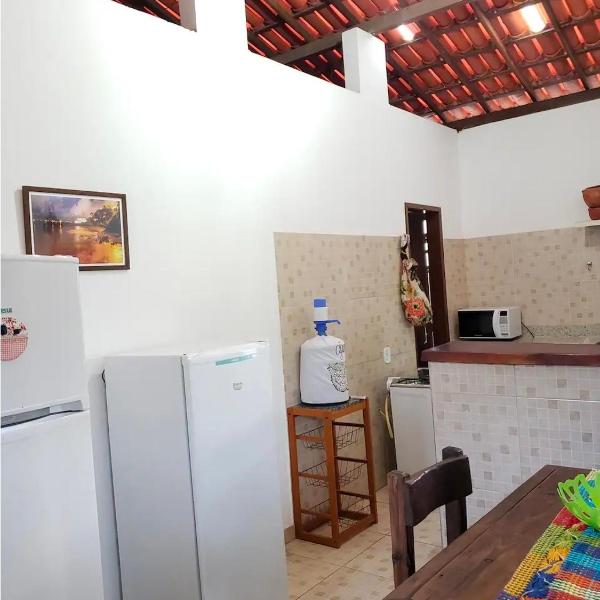 A Casa No Baixio - Baixio - Litoral Norte - BA - Foto 4