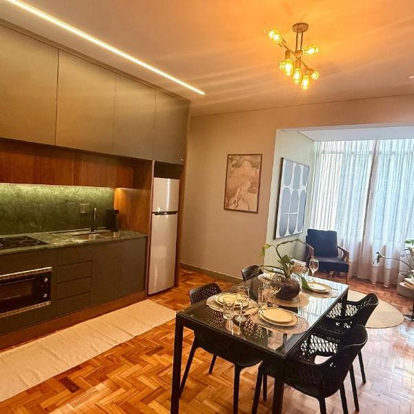 Apartamentos Ipanema PREMIUM TOP TIER