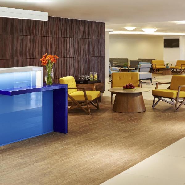 Novotel Rio de Janeiro Parque Olimpico