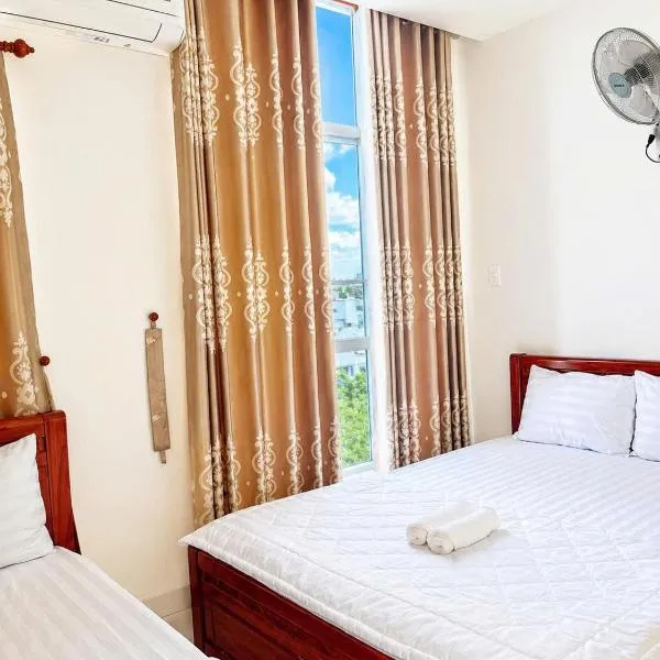 Nguyên Thanh Hotel, hotel in Ho Chi Minh City