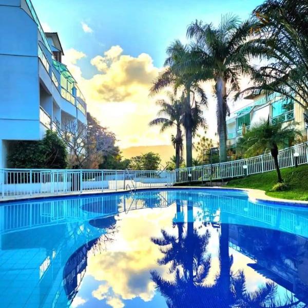 itaipu loft cobertura