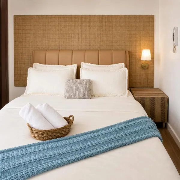 8 Adriatico Manila Condotel Sea View Corner Unit Near St Lukes Clinic, hotel a Manila