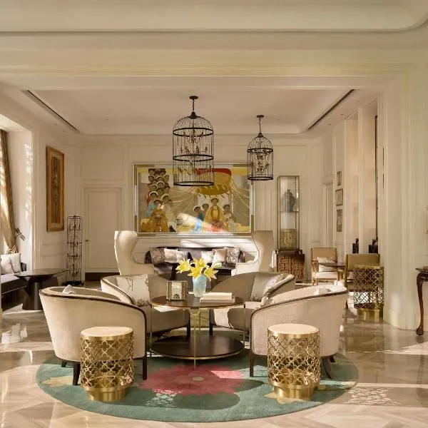 Hotel Des Arts Saigon Mgallery Collection, hotel a Ho Chi Minh