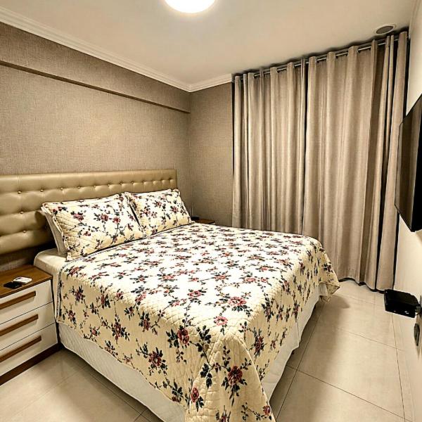 Apart Hotel Palais Versailles, Recem Reformado, TV Cinema, Cama Queen, Shop da Bahia - Foto 2
