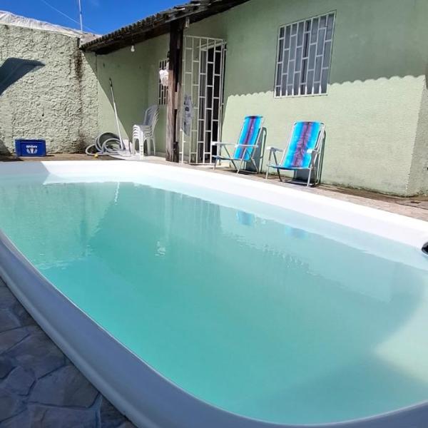 Refúgio Casa Novais - Foto 4