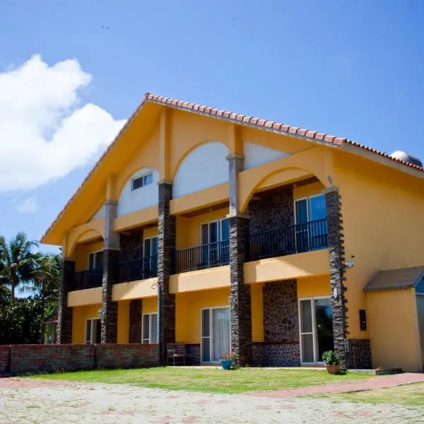 Millennium Inn II, hotel v destinaci Kchen-ting
