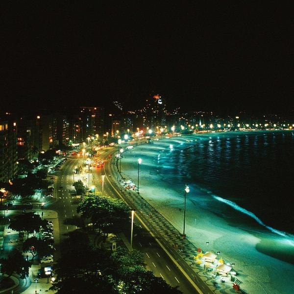 ibis Rio Porto Atlantico - Foto 4