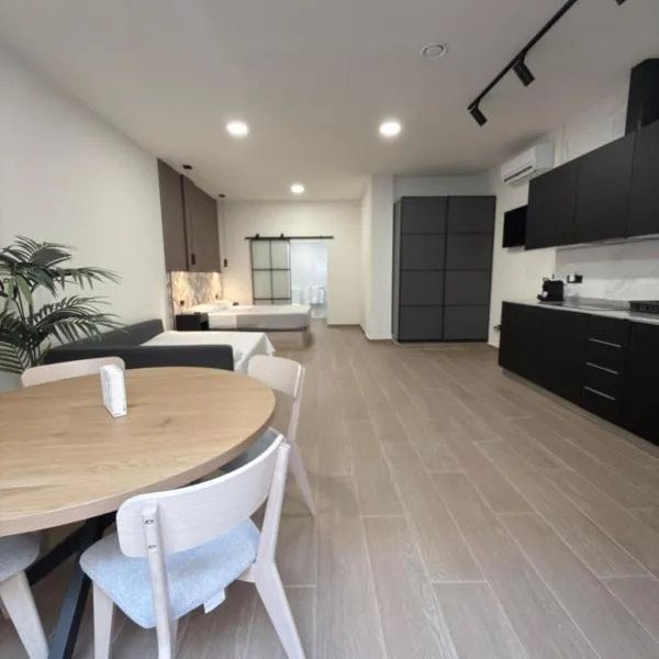 Apartamentos Nuevos en Valencia, hotel in Valencia