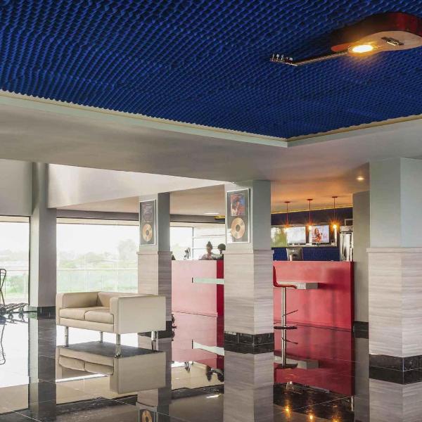 ibis Styles Sao Mateus