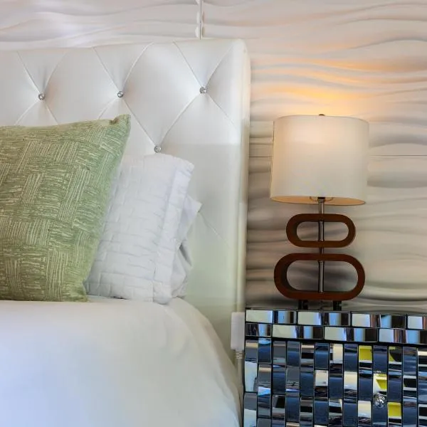 Private Luxury Retreat with Kitchen Near SF & Wine Country, hotel en San Rafael