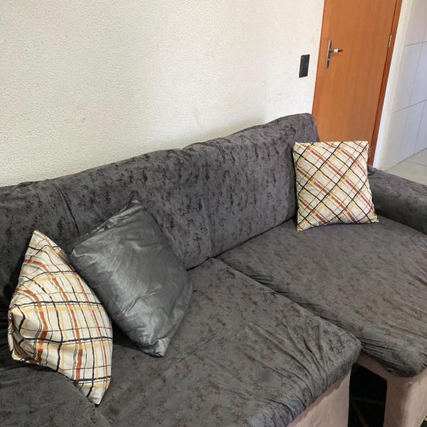 Standard apartment