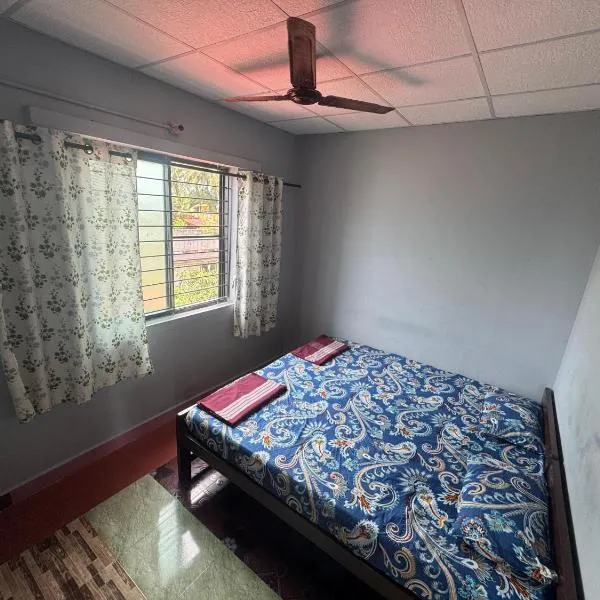 KENSON'S INN - Non AC 2Bhk Apartment, hotel v destinaci Mangalúr