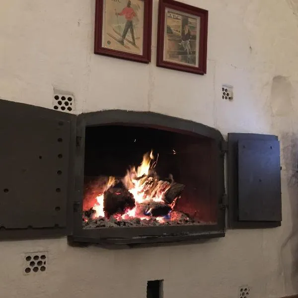 Casas Cueva y Cortijo La Tala en Guadix, hotel v destinácii Guadix