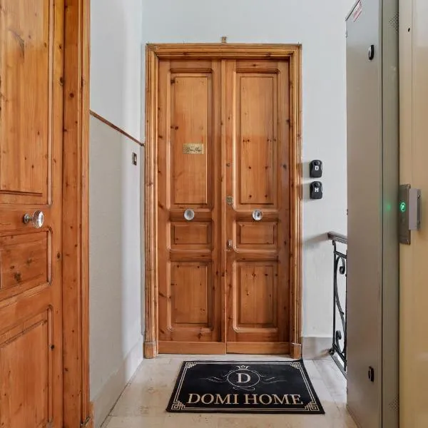 Domi Home, Hotel in La Spezia