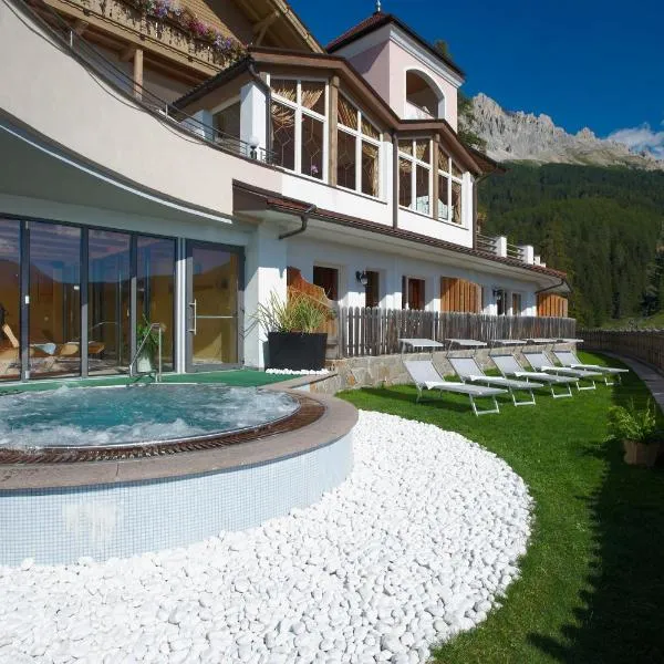 Hotel Obereggen, hotel in Obereggen