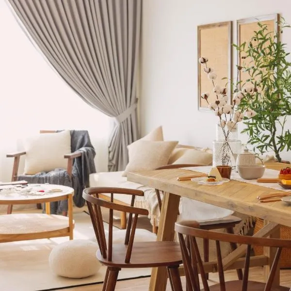 Impiria Residensi By Bedstay, hotel in Klang