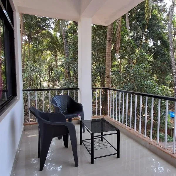Rooms In Canacona