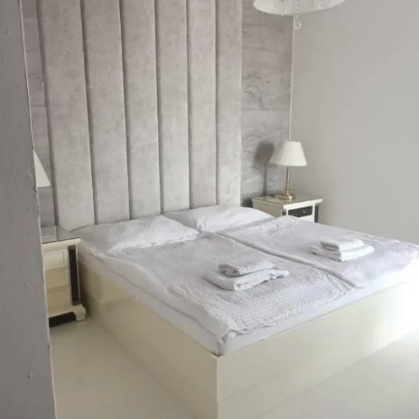 Veľký Meder में, होटल Hotel Velky Meder