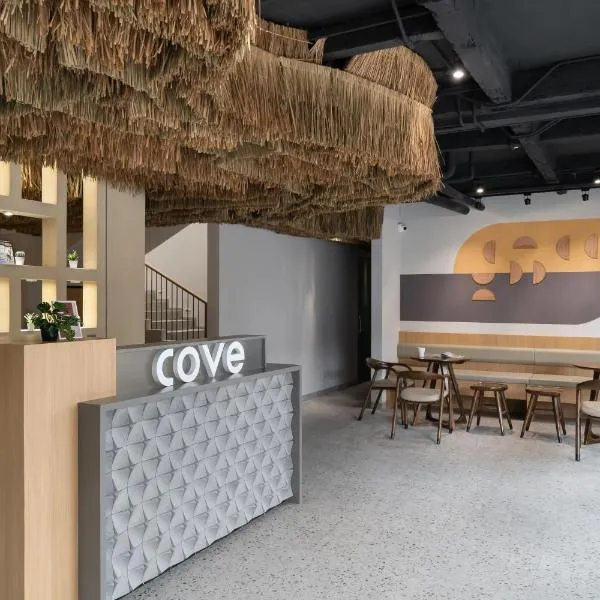 Cove Vaia, hotel em Bandung