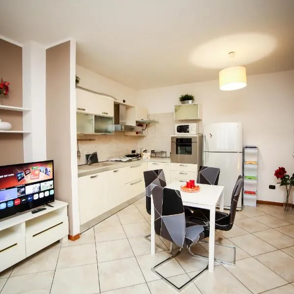 Guest House Sassuolo 2, hotel u gradu Sasuolo