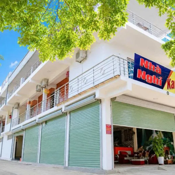 Rừng Thông Homestay Sơn La, hotel a Mộc Châu