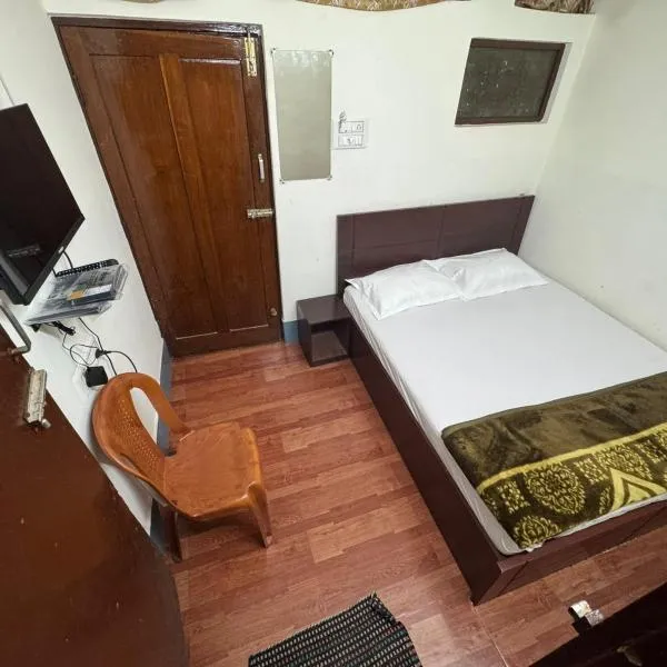 New Sampath Deluxe Rooms, hotel sa Bangalore