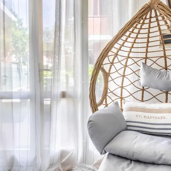 Gelsi Home, hotel v destinácii Marina Romea