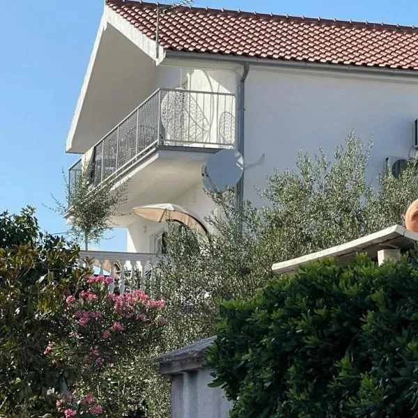 Apartments Vodice, hotel em Vodice