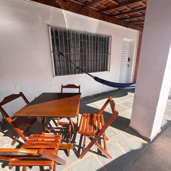 Casa com alojamento, para até 19 pessoas - Foto 4