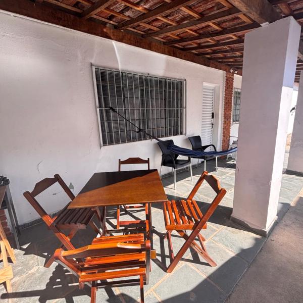 Casa com 3 quartos - Foto 2