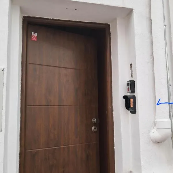 HcHOME, khách sạn ở Algeciras