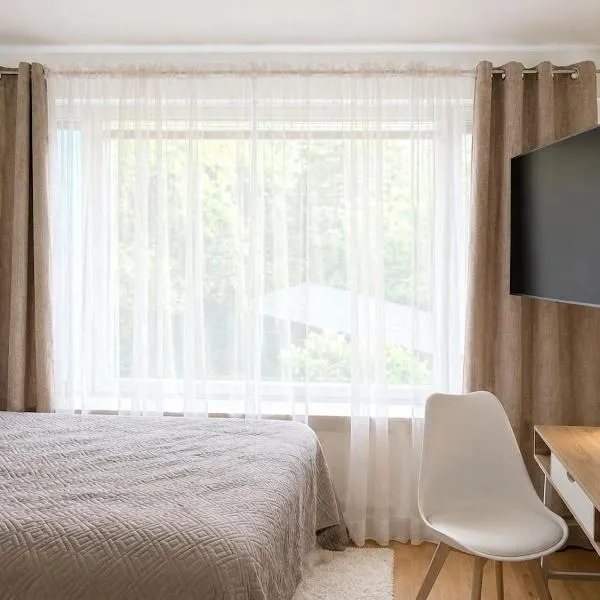 Kotkan Studio, ξενοδοχείο σε Kotka