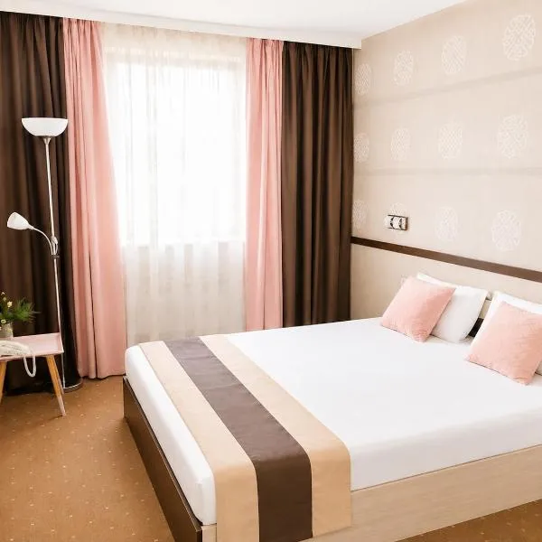 Hotel Rostov, hotel em Pleven
