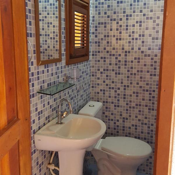 Pousada Agua Marinha - Foto 3