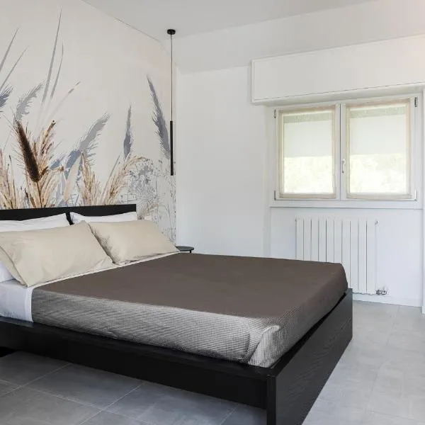 Viesnīca Antares b&b pilsētā Cassina deʼ Pecchi